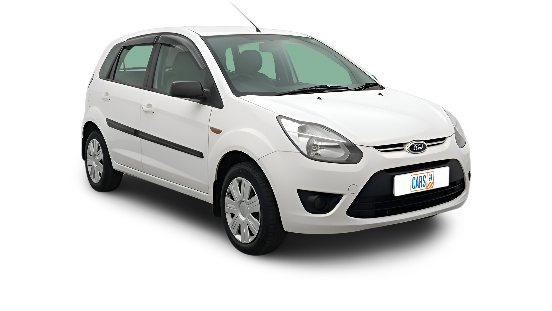 Ford Figo-img